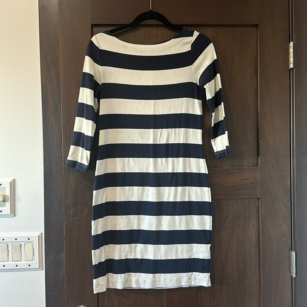 Gap dress